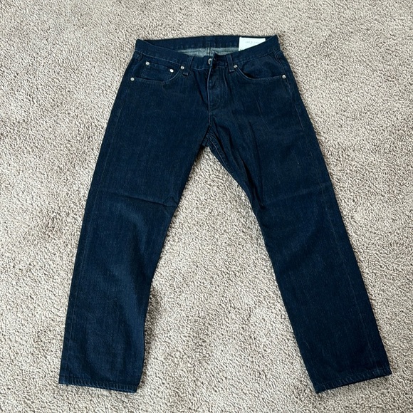 rag & bone jeans - Picture 1 of 5